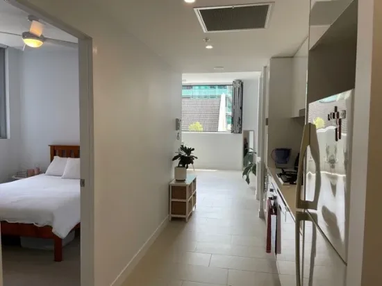 214/128 Brookes Street, Fortitude Valley, Qld 4006-Image