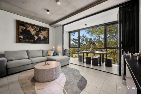 214/17 The Causeway, Kingston, ACT 2604
