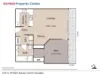 214/5-19 Palm Avenue, Surfers Paradise, Qld 4217-Floorplan