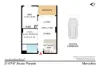 214/747 Anzac Parade, Maroubra, NSW 2035-Floorplan