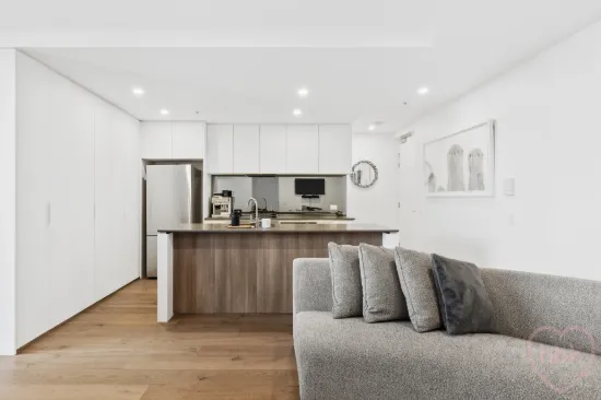 214/82 Wentworth Avenue, Kingston, ACT 2604