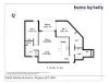 214/82 Wentworth Avenue, Kingston, ACT 2604-Floorplan