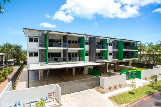 214/9 Quandong Crescent, Nightcliff, NT 0810