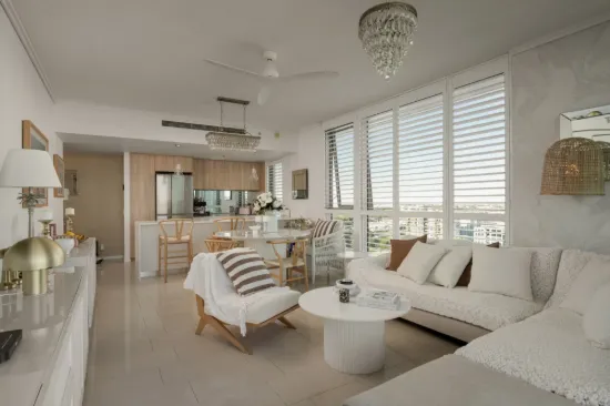 21408/8 Hercules Street, Hamilton, Qld 4007