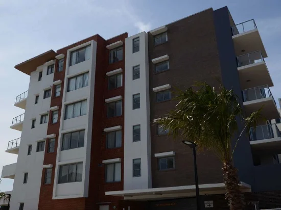 215/12 Rancom Street, Botany, NSW 2019