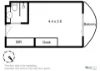 215/156 Bathurst Street, Hobart, Tas 7000-Floorplan