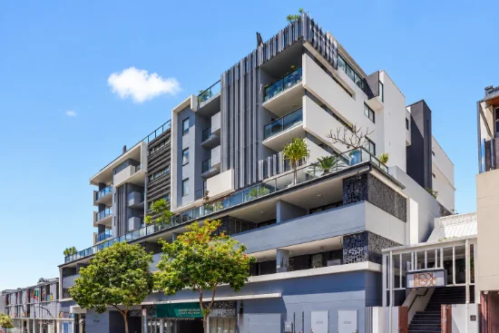 215/29 Robertson Street, Fortitude Valley, Qld 4006