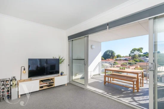 215/334 Cambridge Street, Wembley, WA 6014
