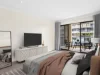 215/36 Macdonald Street, Kangaroo Point, Qld 4169-Image