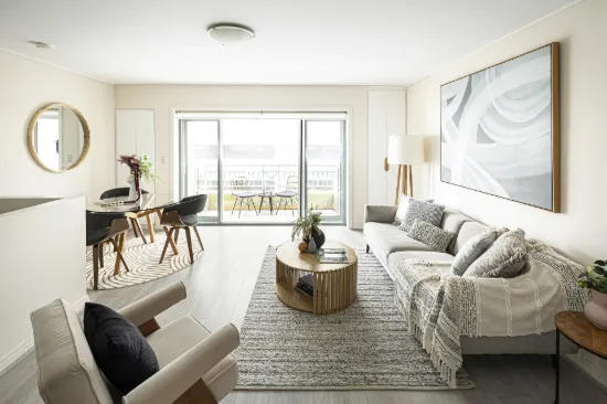 215/9-15 Central Avenue, Manly, NSW 2095