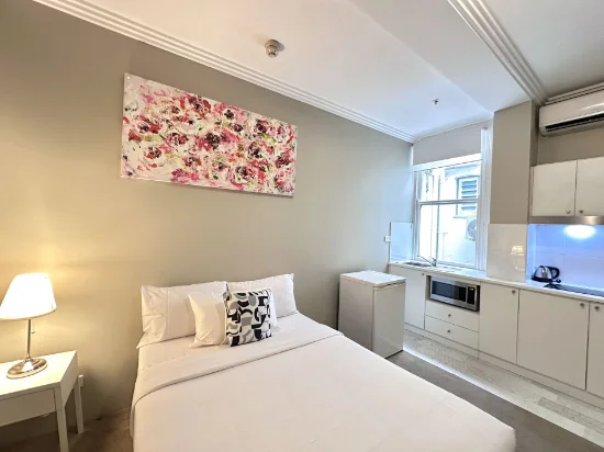215/9 Darlinghurst Road, Potts Point, NSW 2011