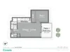 21504/8 Hercules Street, Hamilton, Qld 4007-Floorplan