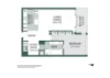 216/19 Marcus Clarke Street, City, ACT 2601-Floorplan