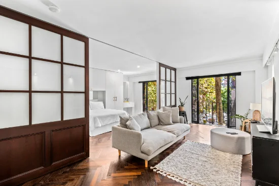 216/50 Macleay Street, Potts Point, NSW 2011