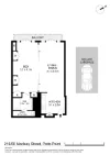216/50 Macleay Street, Potts Point, NSW 2011-Floorplan