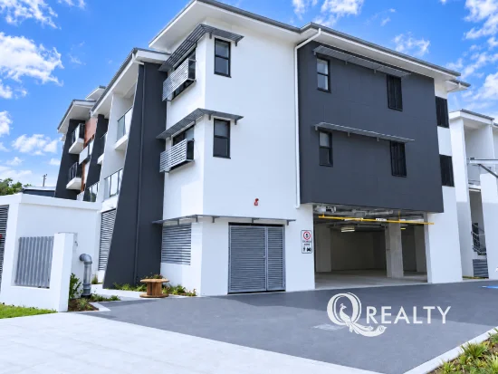 216/83 Lawson Street, Morningside, Qld 4170 - For Rent