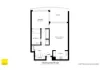 2167/9 Ferny Avenue, Surfers Paradise, Qld 4217-Floorplan