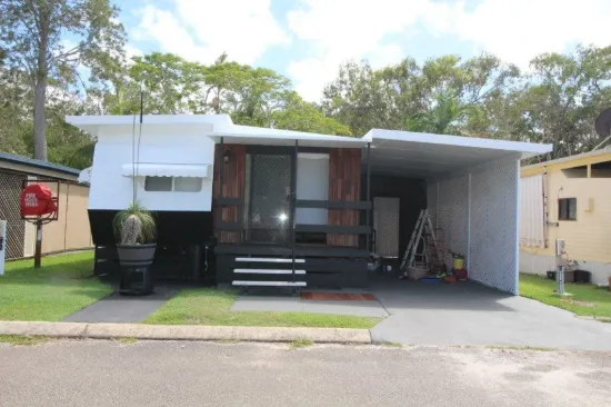 217/1-25 Fifth Avenue, Bongaree, Qld 4507