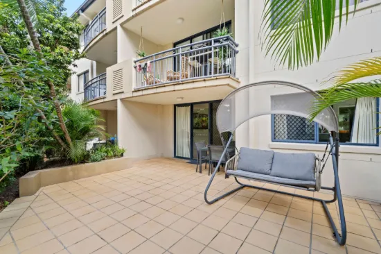 217/2360 Gold Coast Highway, Mermaid Beach, Qld 4218