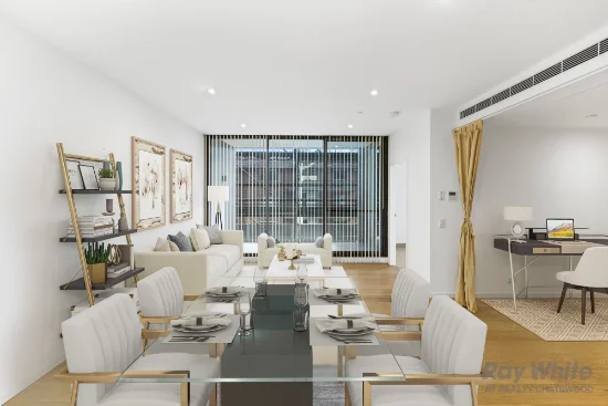 217/30 Anderson Street, Chatswood NSW 2067 - For Rent