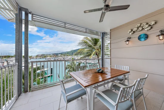 217/33 Port Drive, Airlie Beach QLD 4802-Image