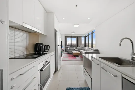 217/41 Chandler Street, Belconnen, ACT 2617