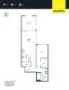 217/41 Chandler Street, Belconnen, ACT 2617-Floorplan
