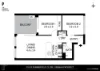 218/15 Summerfield Close, Denman Prospect, ACT 2611-Floorplan