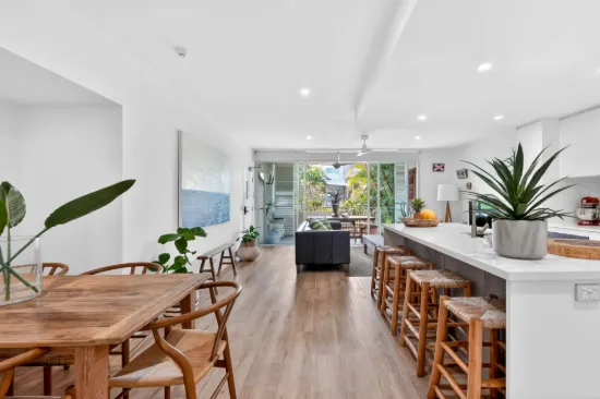 218/2-6 Pandanus Parade, Cabarita Beach, NSW 2488