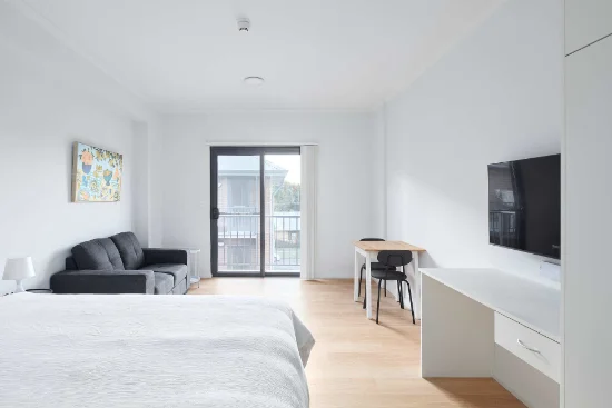 218/82 Parkway Avenue, Cooks Hill, NSW 2300