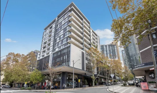 218/9 Albany St, St Leonards, NSW 2065