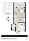 218/9 Albany St, St Leonards, NSW 2065-Floorplan