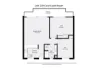 219/305-341 Coral Coast, Palm Cove, Qld 4879-Floorplan