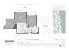 2197/23 Ferny Avenue, Surfers Paradise, Qld 4217-Floorplan