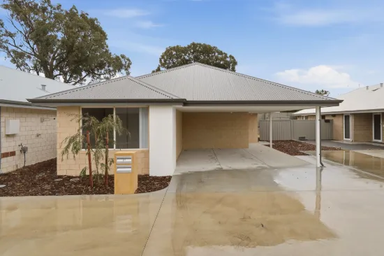 21A/22 Old Pinjarra Road, Greenfields, WA 6210