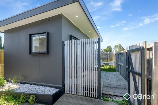 21A Bundy Court, Frankston North, Vic 3200