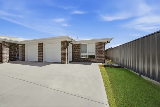 21a Ryans Road, Gillieston Heights, NSW 2321