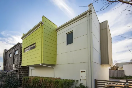 21a Vandyke Street, Crace, ACT 2911