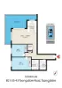21B/35-43 Toongabbie Road, Toongabbie, NSW 2146-Floorplan