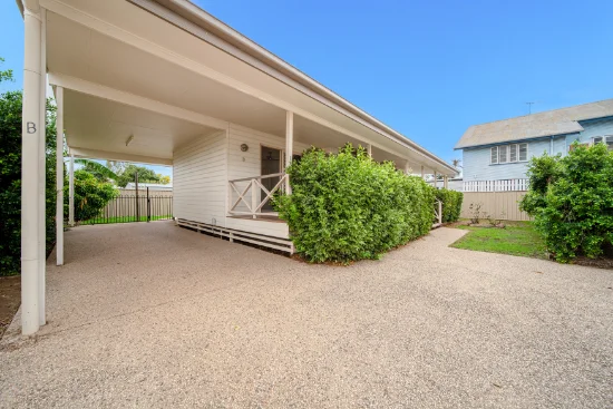 21B Gray Street, Emerald, Qld 4720