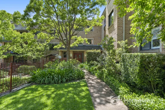 22/1-3 Sherwin Avenue, Castle Hill, NSW 2154 - For Sale