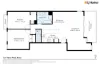22/1 Tauss Place, Bruce, ACT 2617-Floorplan