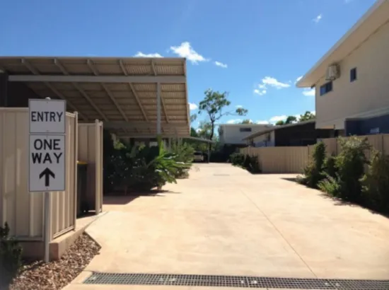 22/10 Damascene Crescent, Bellamack, NT 0832