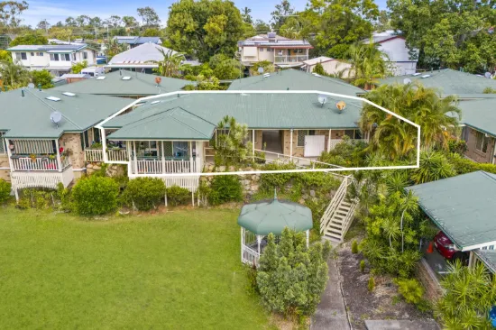 22/10 Geeba Street, Slacks Creek, Qld 4127