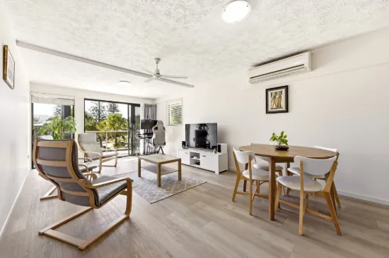 22/10 Grand Parade, Kawana Island, Qld 4575