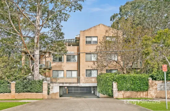 22/10 Hythe Street, Mount Druitt, NSW 2770