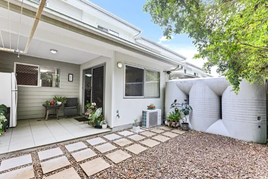 22/10 IMAGINATION DRIVE, Nambour, Qld 4560