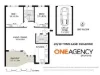 22/10 Toms Lane, Engadine, NSW 2233-Floorplan