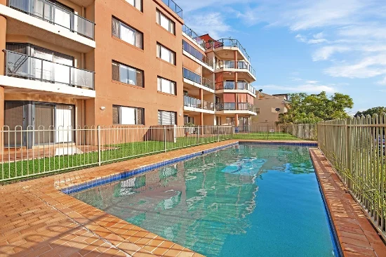 22/107-115 Henry Parry Drive, Gosford, NSW 2250