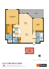 22/107-115 Henry Parry Drive, Gosford, NSW 2250-Floorplan